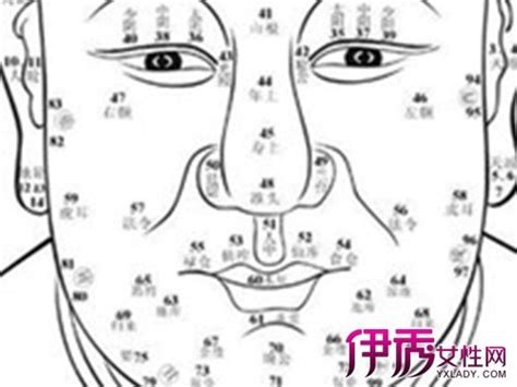 女鼻子有痣|面相：鼻子有痣，是代表破财？还是旺财？